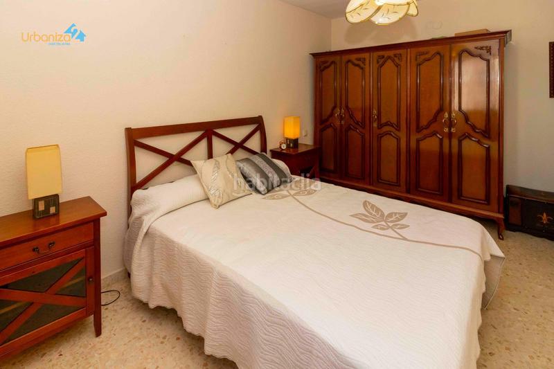 Foto 8ea6cea7-6dac-4ee1-920e-e5901a85e590. Flat with parking in San Roque - Ronda Norte Badajoz