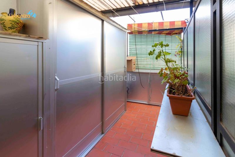 Foto 8ee30761-392d-41f4-bbb9-5b0bb1099a75. Flat with parking in San Roque - Ronda Norte Badajoz