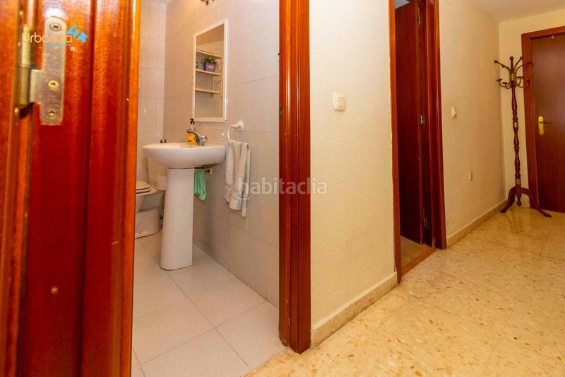 Foto 8fc56889-f8e0-4dca-abd1-a814d700d0ba. Flat with parking in San Roque - Ronda Norte Badajoz