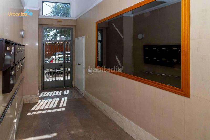 Foto 978814c0-9ec1-4ef5-b9f9-5a5141fd8919. Flat with parking in San Roque - Ronda Norte Badajoz