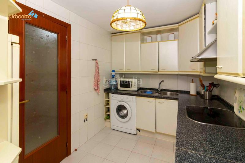 Foto 9fd06bd0-2ef9-419a-a1fd-fc682bf90820. Flat with parking in San Roque - Ronda Norte Badajoz