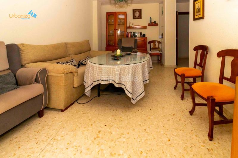 Foto a1cd3f12-3bd5-4c56-81e3-88fa205d6124. Flat with parking in San Roque - Ronda Norte Badajoz