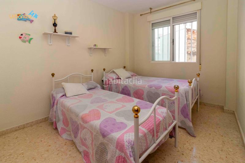 Foto a51924aa-2227-404d-a9d5-052c43963136. Flat with parking in San Roque - Ronda Norte Badajoz