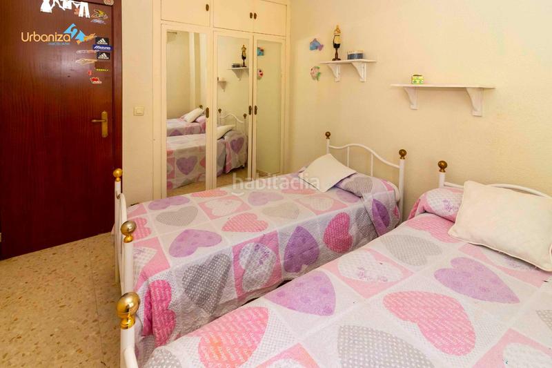 Foto a6f903be-8c1e-412f-98b3-84e835210b75. Flat with parking in San Roque - Ronda Norte Badajoz