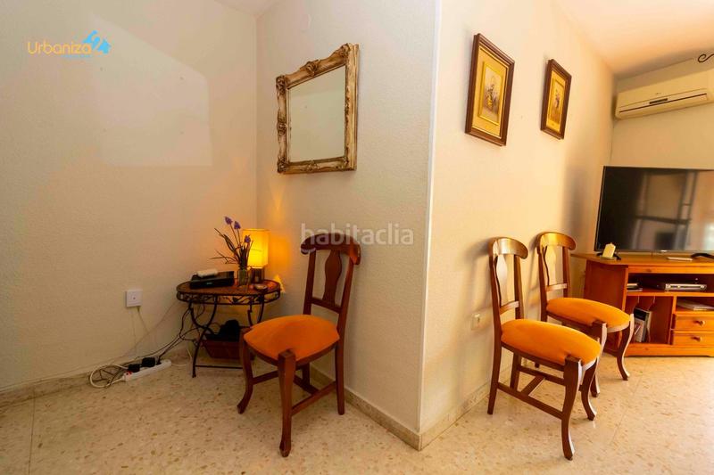 Foto a8d2aec3-bbc2-442d-b171-03d295bc2388. Flat with parking in San Roque - Ronda Norte Badajoz