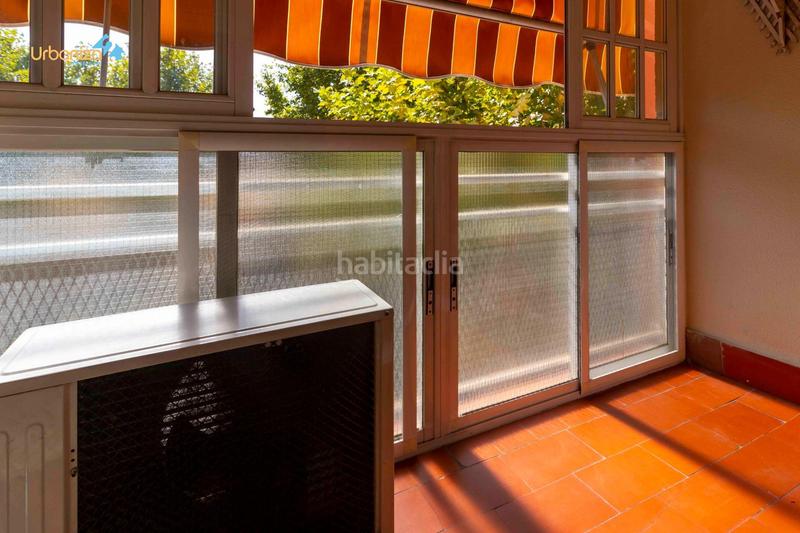 Foto ab32d85f-a55a-41bc-b7e4-427cb133b0b7. Flat with parking in San Roque - Ronda Norte Badajoz