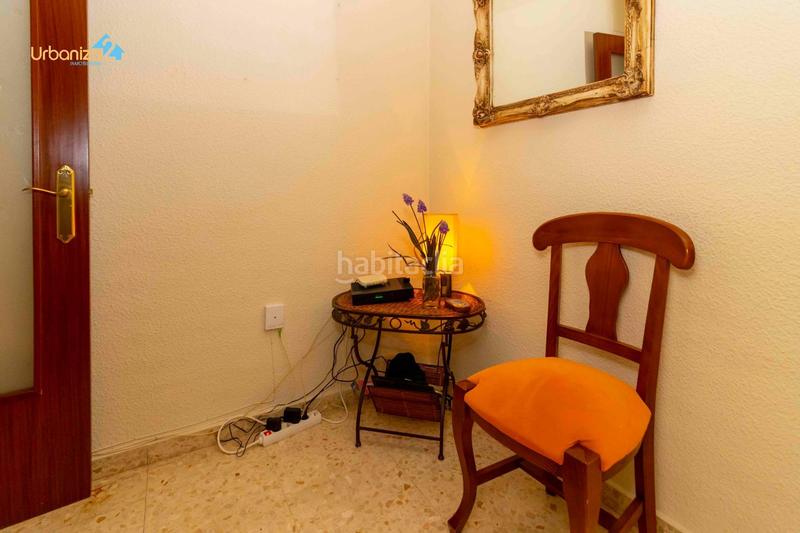 Foto abbf83c8-16c5-46df-8c47-462abbe78cbd. Flat with parking in San Roque - Ronda Norte Badajoz