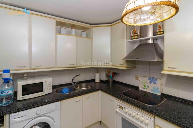 Foto afb83564-03f7-405e-97ab-723ada5141b3. Flat with parking in San Roque - Ronda Norte Badajoz