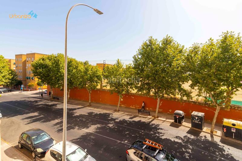 Foto be80e469-18db-49f8-87b6-780f4e2fbdba. Flat with parking in San Roque - Ronda Norte Badajoz