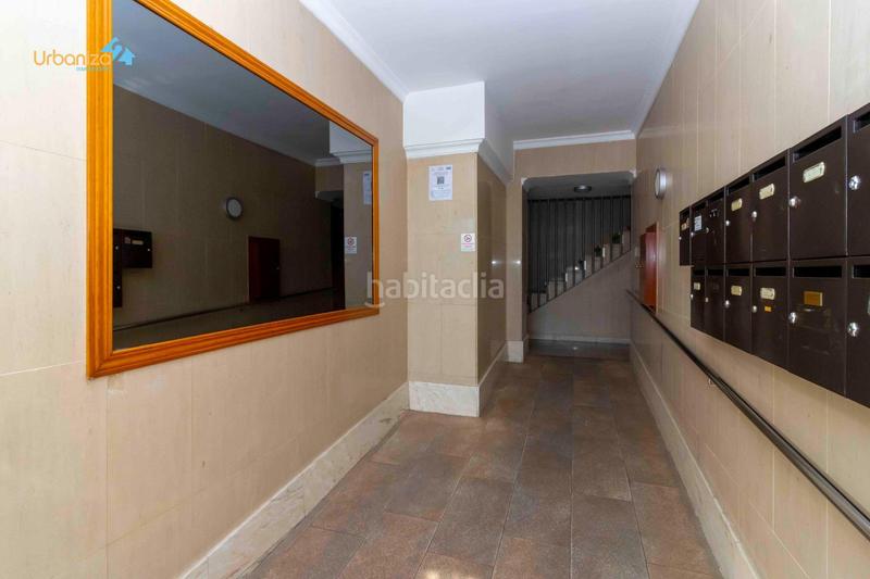 Foto c36ec711-eada-4048-bcd6-f3110d68f283. Flat with parking in San Roque - Ronda Norte Badajoz