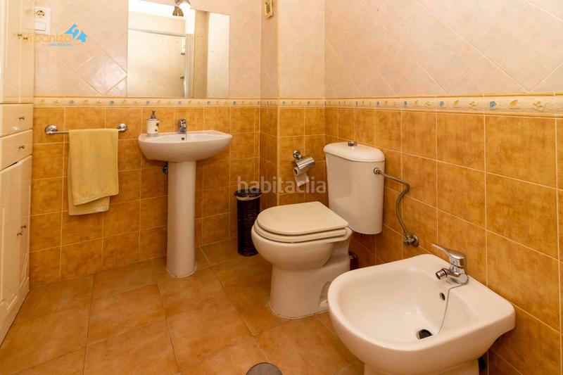 Foto c9eff5ad-7e60-4e08-a6b8-1f5701f747de. Flat with parking in San Roque - Ronda Norte Badajoz