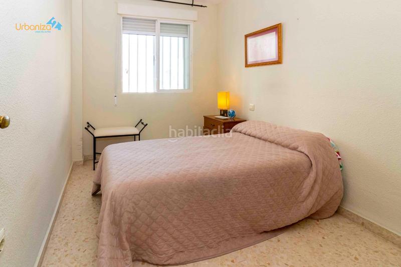 Foto cf10b693-5a8c-44f2-927f-1e56a5abca1f. Flat with parking in San Roque - Ronda Norte Badajoz
