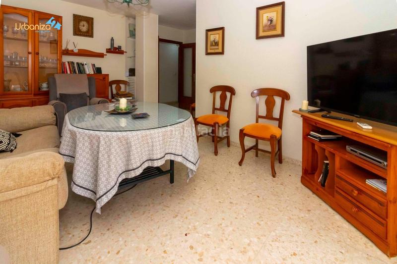 Foto d8e21fcf-e59d-408f-aa39-afcf8e95d8dc. Flat with parking in San Roque - Ronda Norte Badajoz