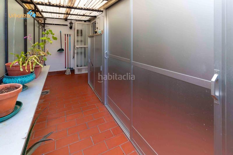 Foto df6a6005-56dc-4a73-971c-d8140e07088f. Flat with parking in San Roque - Ronda Norte Badajoz