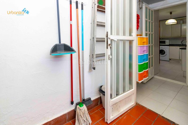 Foto e57676fc-a7bd-485b-96ee-a1ca7e40c01c. Flat with parking in San Roque - Ronda Norte Badajoz