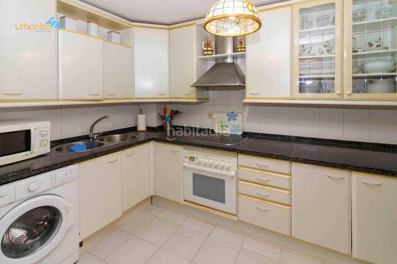 Foto e5cb6acc-c571-4221-8ff3-cf3384241b2d. Flat with parking in San Roque - Ronda Norte Badajoz