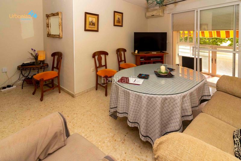 Foto ea554b92-4e09-4468-be36-14f9fcdd0b04. Flat with parking in San Roque - Ronda Norte Badajoz