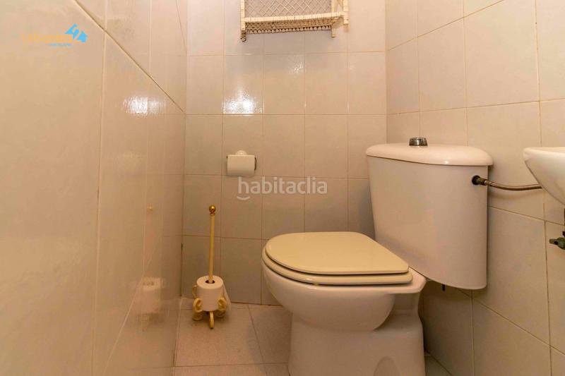 Foto ec598e3e-da6f-4239-bcd0-b24df55b09d6. Flat with parking in San Roque - Ronda Norte Badajoz