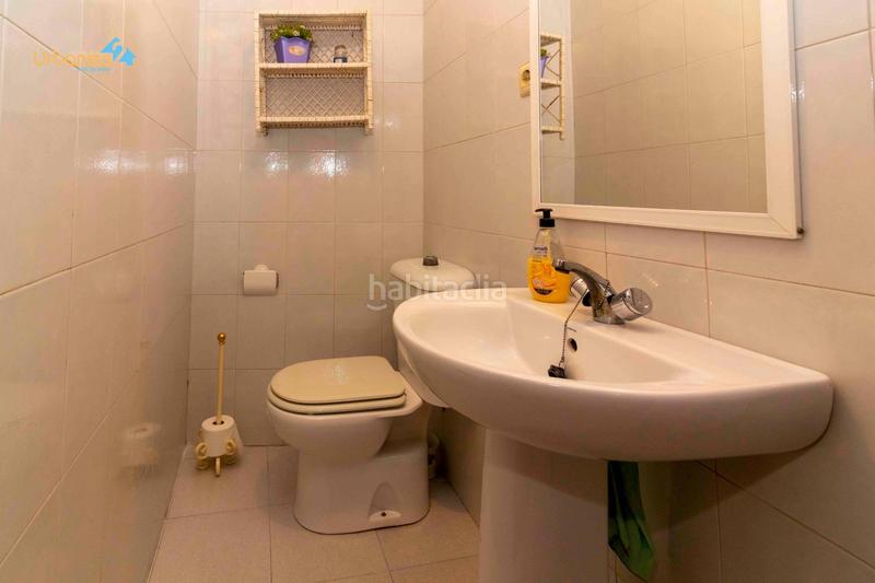 Foto f35255e8-2c18-4801-b920-a329133e78b8. Flat with parking in San Roque - Ronda Norte Badajoz