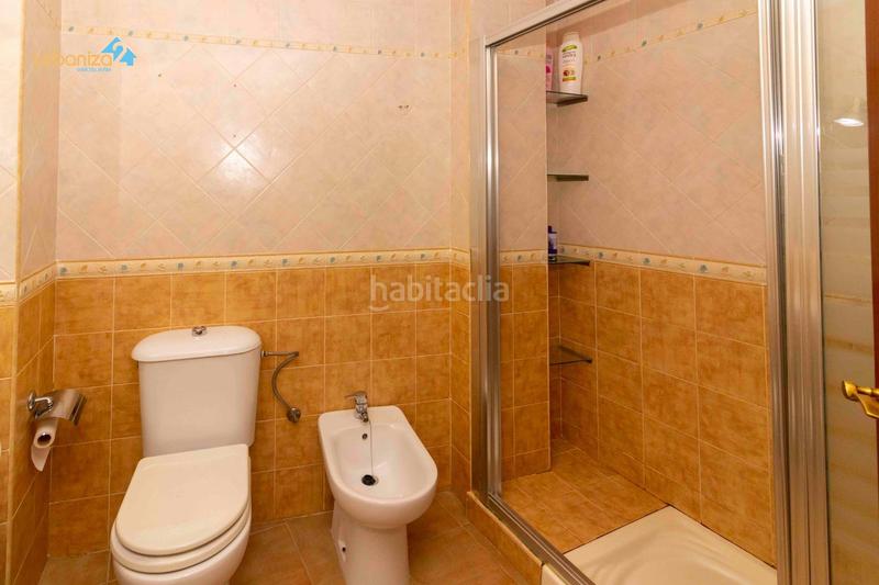 Foto fe6c1321-ca6d-46d2-9ea4-da7d9721aaf1. Flat with parking in San Roque - Ronda Norte Badajoz