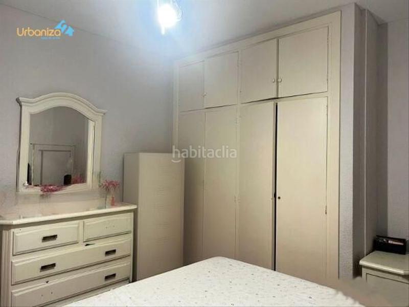 Foto 50f7f564-1fca-4692-83b9-ca88b3e98cda. Appartamento in Carretera de Sevilla - Los Montitos Badajoz