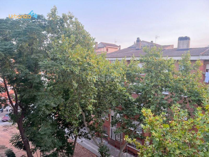 Foto 6f3db164-f834-4f57-a3ab-f8845e190038. Appartamento in Carretera de Sevilla - Los Montitos Badajoz