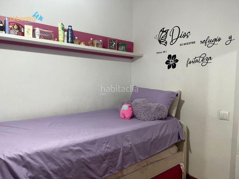 Foto a0e15860-e8f5-4e25-ad8d-aa0b2def62a4. Appartamento in Carretera de Sevilla - Los Montitos Badajoz