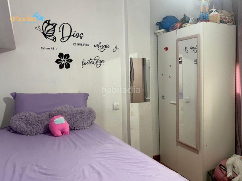 Foto eb73910d-815f-4f9a-926d-e9354939f3e3. Appartamento in Carretera de Sevilla - Los Montitos Badajoz