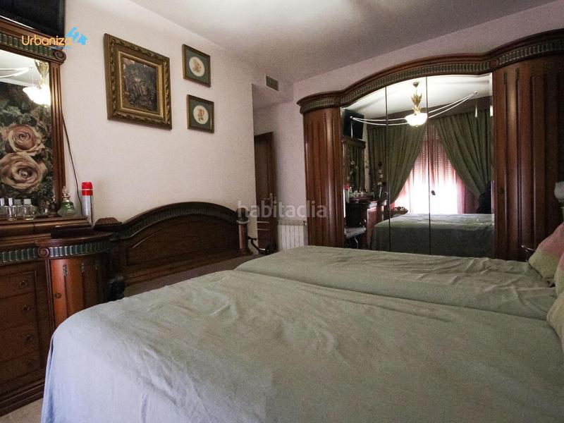 Foto 12e2bbeb-46c0-4230-8c74-226afdaaefbf. Appartement dans La Estación Badajoz