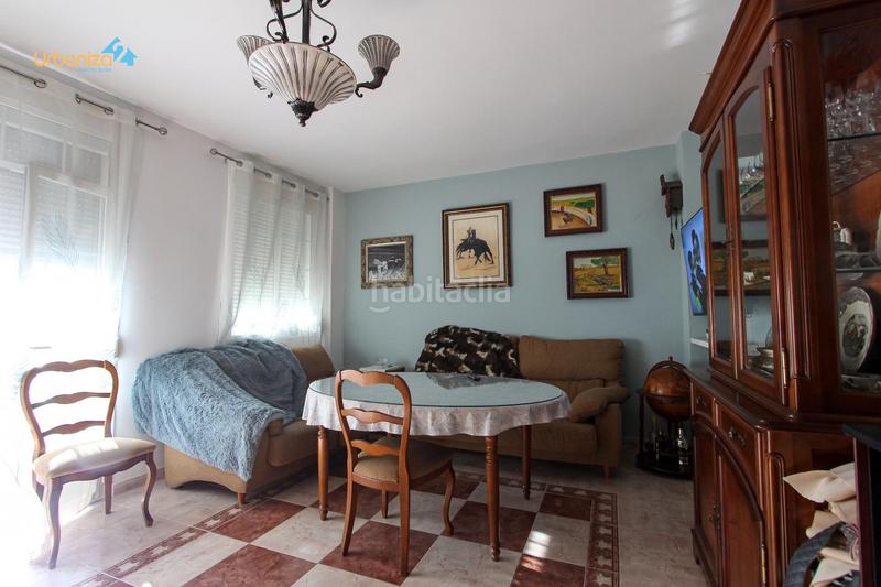 Foto 44d65f8b-507e-4a2b-9104-f1331bafc674. Appartement dans La Estación Badajoz