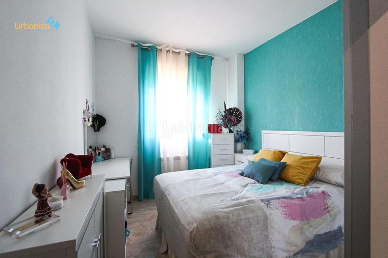 Foto d675618d-9323-4264-869e-69f3dfd63d7f. Appartement dans La Estación Badajoz