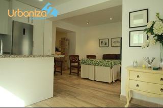 Location Appartement à La Estación. Apartamento alquiler badajoz
