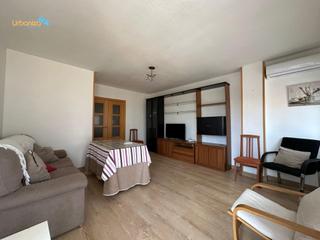 Apartamento  Pintor barjola. Apartamento en venta en san fernando