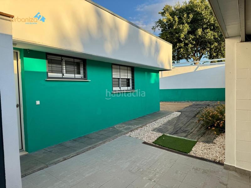 Foto d28081b6-8dad-4396-921b-ed0d1c0e2b74. Casa adossada amb aparcament a Golf Guadiana Badajoz