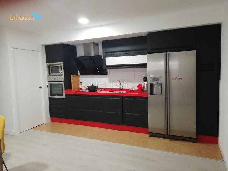 Foto ea9ce132-e244-4b2c-b0ea-bb8b0241d1f8. Casa adossada amb aparcament a Golf Guadiana Badajoz