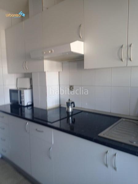 Foto c82fed0b-9386-4905-9580-8f99c5cd821a. Piso  en venta en ctra. sevilla en Carretera de Sevilla - Los Montitos Badajoz