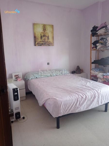 Foto d3b5e5f2-57a2-40b5-81df-041f60dcf010. Piso  en venta en ctra. sevilla en Carretera de Sevilla - Los Montitos Badajoz