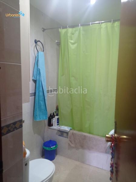 Foto e3eae28f-a85b-456d-bbb4-44a9b663097c. Piso  en venta en ctra. sevilla en Carretera de Sevilla - Los Montitos Badajoz