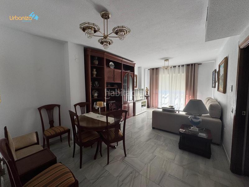 Foto 26511a14-88ff-4830-81b5-857ce2c67f8c. Location appartement dans calle calle del museo dans Badajoz