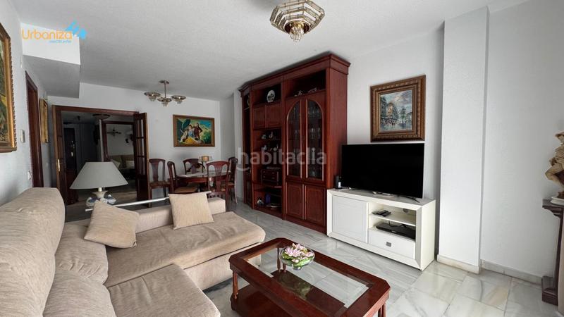 Foto 5fd67b3c-3ba3-42f7-b607-4e185ba539c2. Location appartement dans calle calle del museo dans Badajoz