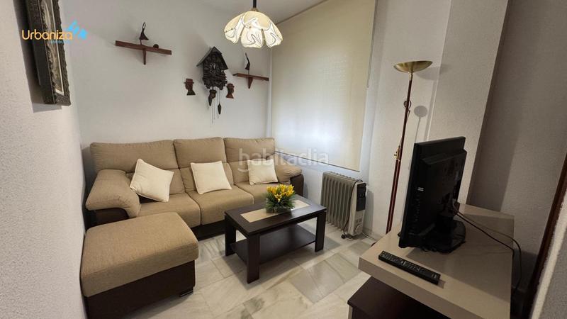Foto 6be24dfd-0ed4-48ec-a723-e4449ee17376. Location appartement dans calle calle del museo dans Badajoz