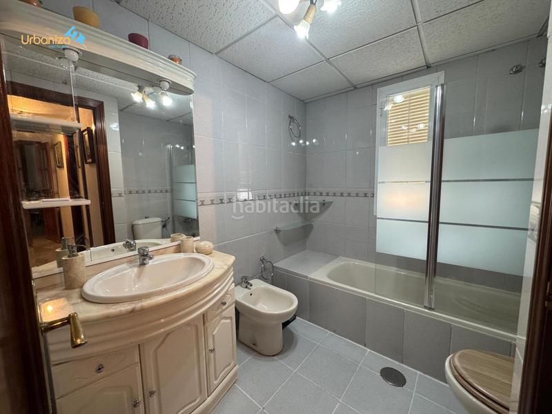 Foto 8329b373-0486-4540-8238-f0137fb38818. Location appartement dans calle calle del museo dans Badajoz