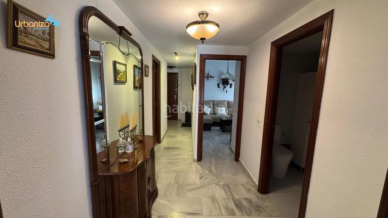 Foto be060c47-ee05-43be-b0bd-d719fbb9570d. Location appartement dans calle calle del museo dans Badajoz
