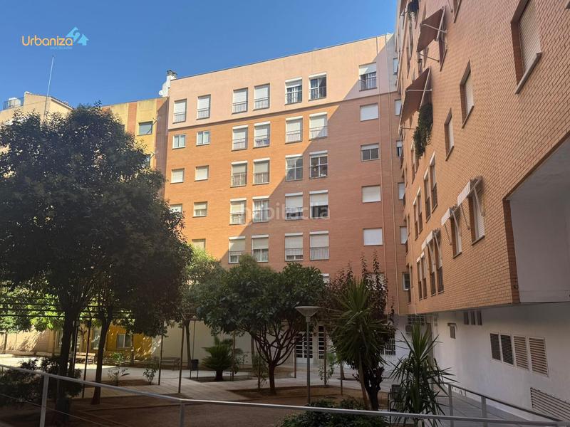 Foto e3fd546d-6b90-4bbc-8810-ade11eaa56ae. Location appartement dans calle calle del museo dans Badajoz