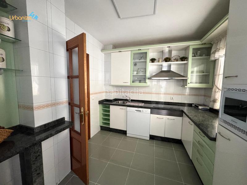 Foto eeab605c-4dbb-4e40-a8af-650efb961ef1. Location appartement dans calle calle del museo dans Badajoz