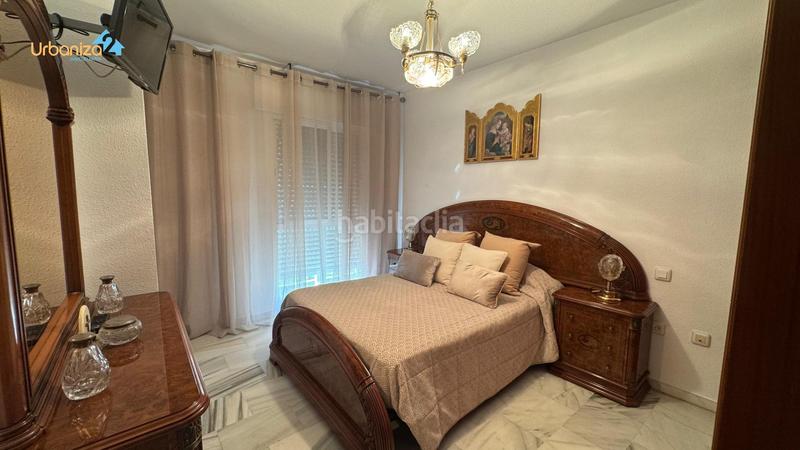 Foto 05aba054-f6db-4451-9881-1db6f09f155c. Rent flat in calle calle del museo in Pardaleras Badajoz
