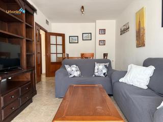 Lloguer Pis  Calle de julia urdaín zubelzu. Piso en jardines del guadiana de 3d para estudiantes o familias