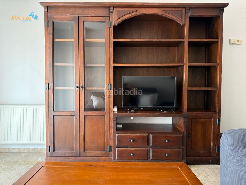 Foto 1ebf0a20-efdb-4d98-9380-3ad7f463523c. Location appartement avec chauffage dans Avenida Elvas Badajoz