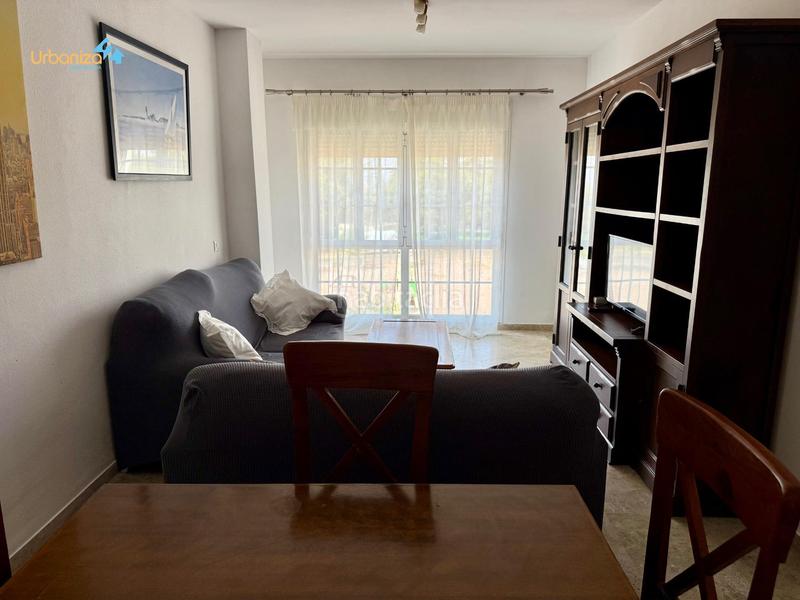 Foto 36701c57-136b-436f-8617-db9e73ee507b. Location appartement avec chauffage dans Avenida Elvas Badajoz