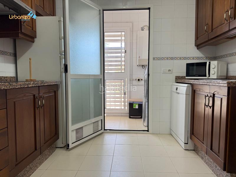 Foto 6d744815-b918-4fde-be18-94e011a96063. Location appartement avec chauffage dans Avenida Elvas Badajoz